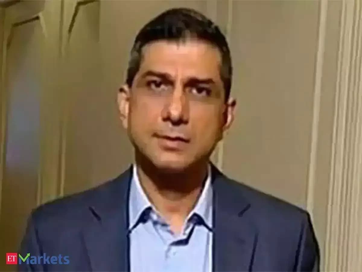 AI Infrastructure Eyes 24,500 Nifty Breakout as Data Centre Stocks Rally