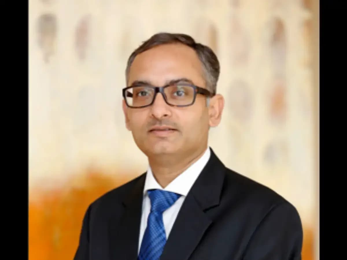 AI Infrastructure Eyes Next Wealth Cycle as India Lags