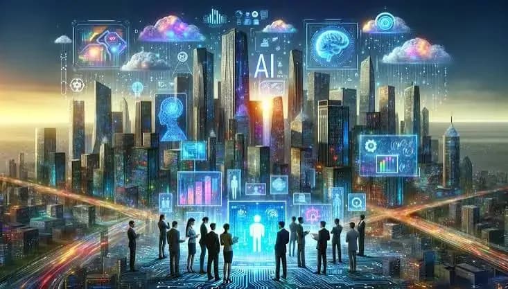 ASML Nears $1 Trillion Valuation as AI Boom Drives Equipment Demand