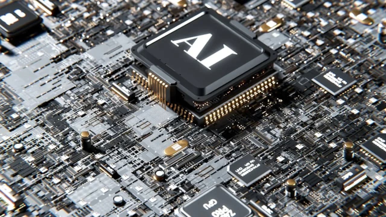 AI Investment Set to Hit $1 Trillion in 2026: Goldman Sachs