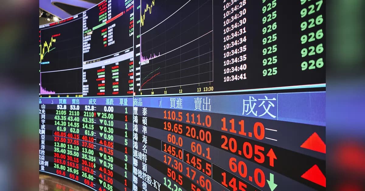 AI Investment Theme Shows First Signs of Fatigue: Elara Capital