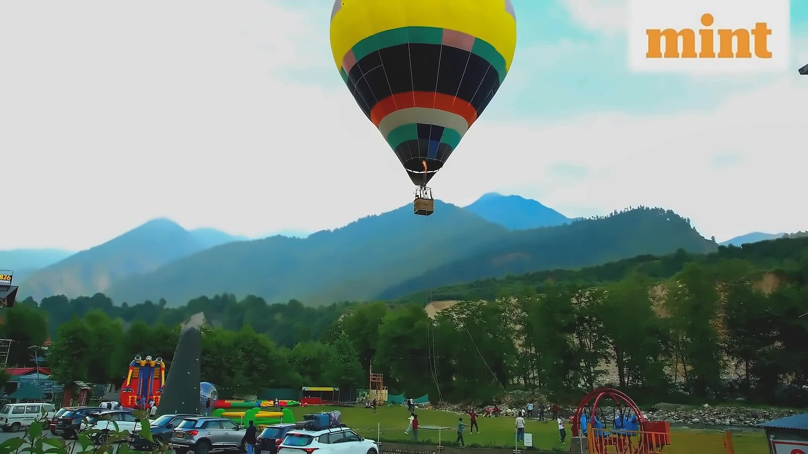 AI Plans ₹25,000 Delhi-Manali Family Trip with Budget Breakdown