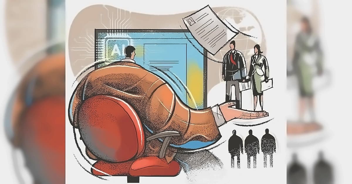 AI creates more jobs than cuts in India, says Nomura report