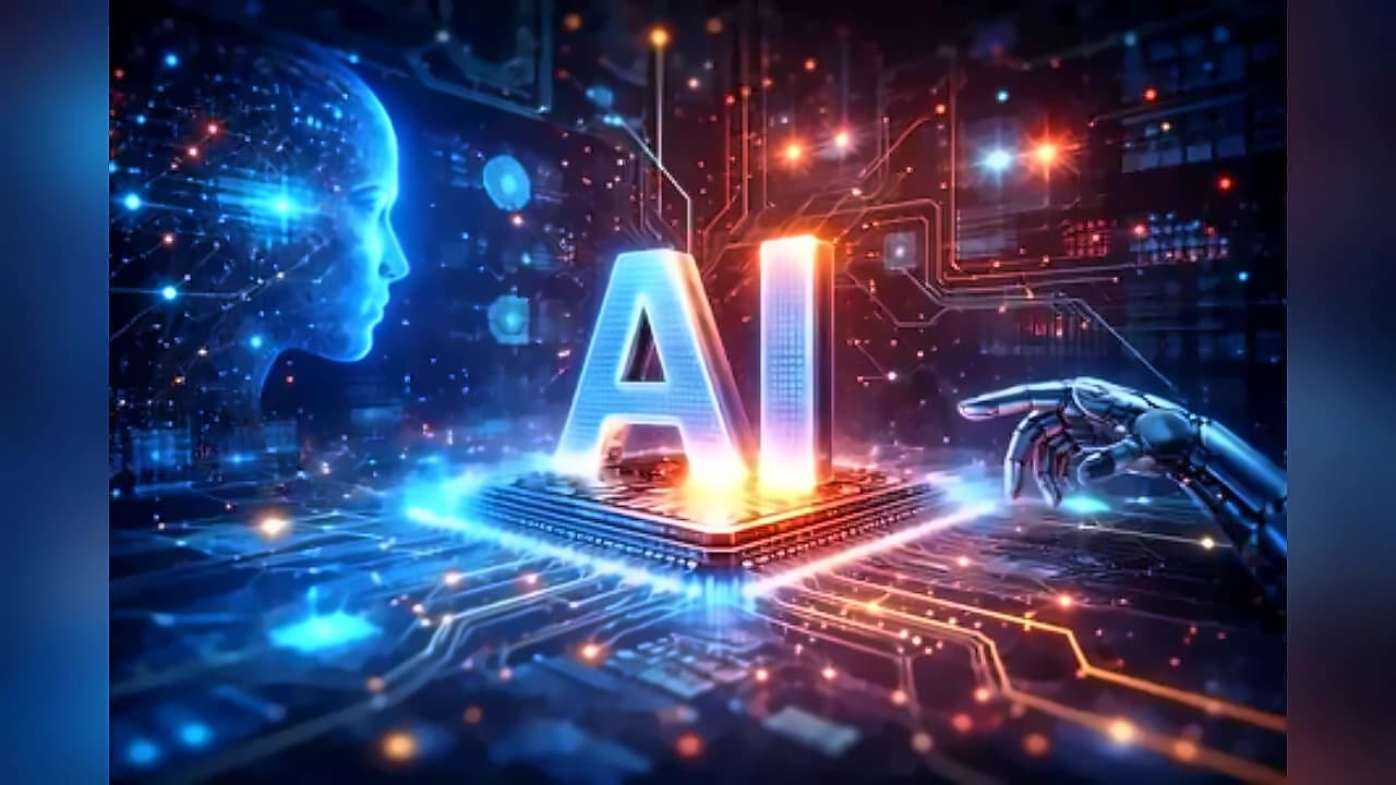 AI to enhance 48% of Indian jobs, automate 17%: Goldman Sachs