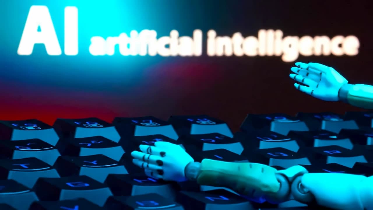 AI to reshape India's IT services sector: Raamdeo Agrawal