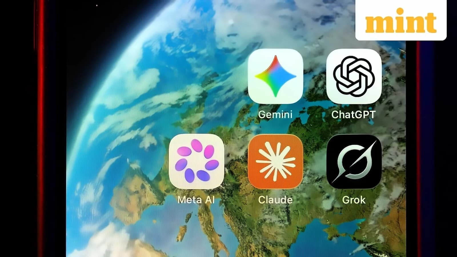 AI Tools and Cloud Storage Emerge as New Household Spending Categories