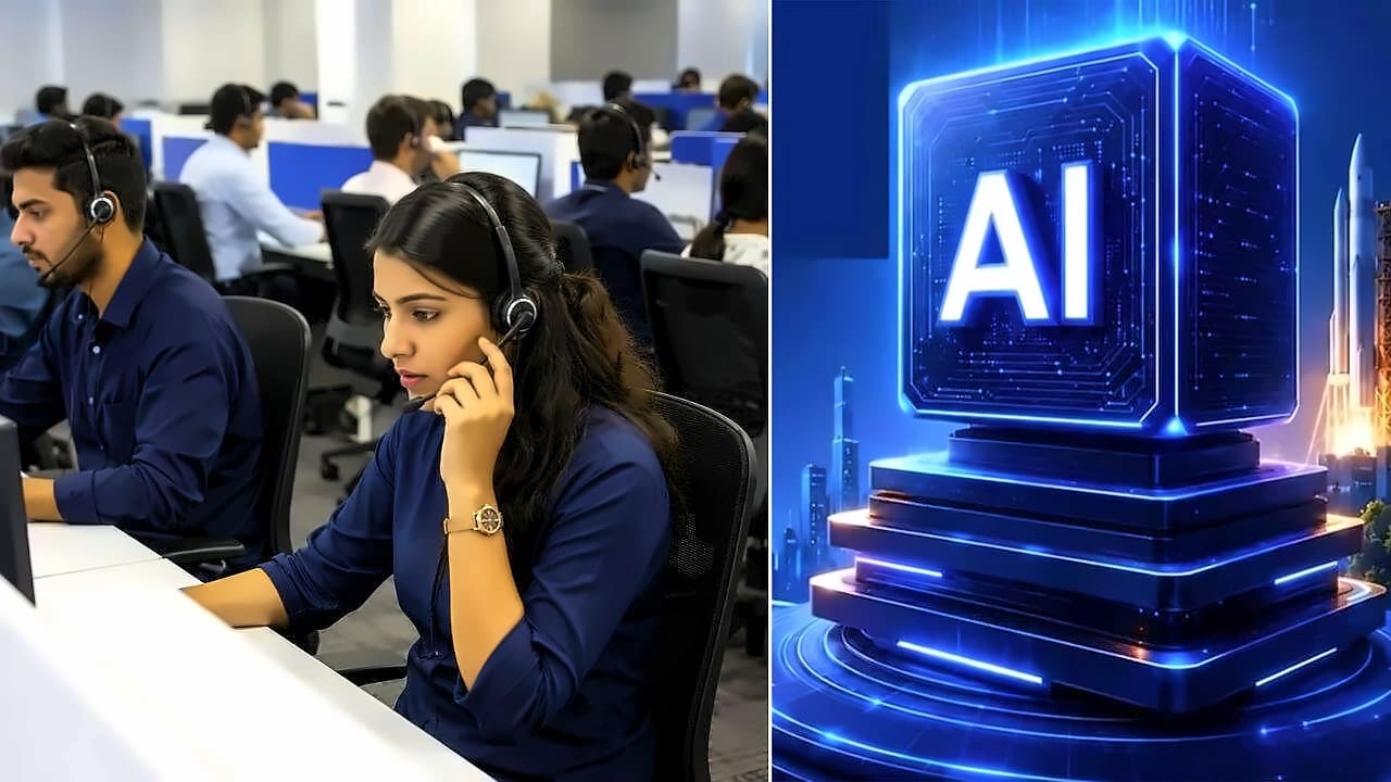 AI Transforms Customer Service as BPO Industry Evolves