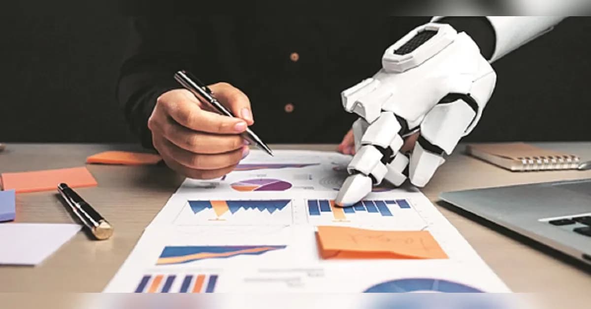AI Transforms Factory Operations Through Human-Machine Collaboration