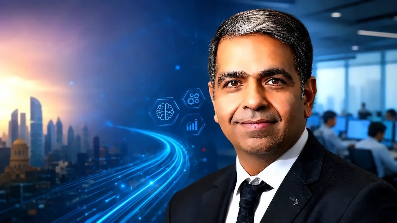 AI Transforms India's BPM Sector from Back Office to Intelligence Hub