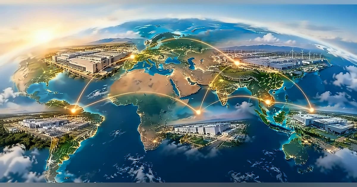 India's AI Market Set to Cross $7B in 2026: 6 Key Investment Opportunities
