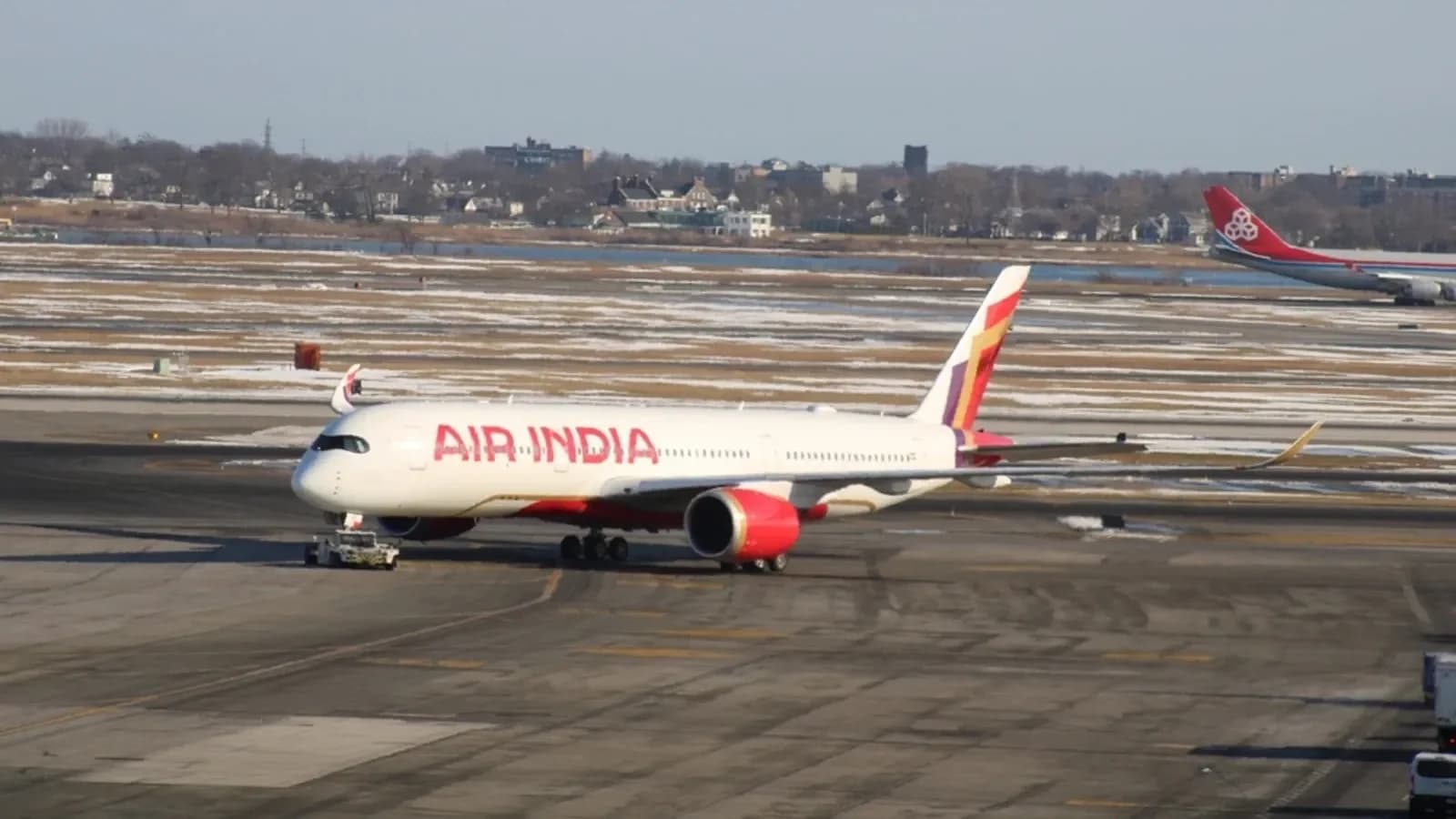Air India board meets May 7 to discuss cost cuts, CEO pick amid losses