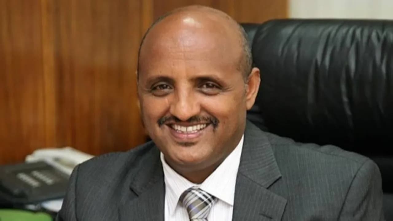 Air India CEO Tewolde Gebremariam Officially Takes Charge Today