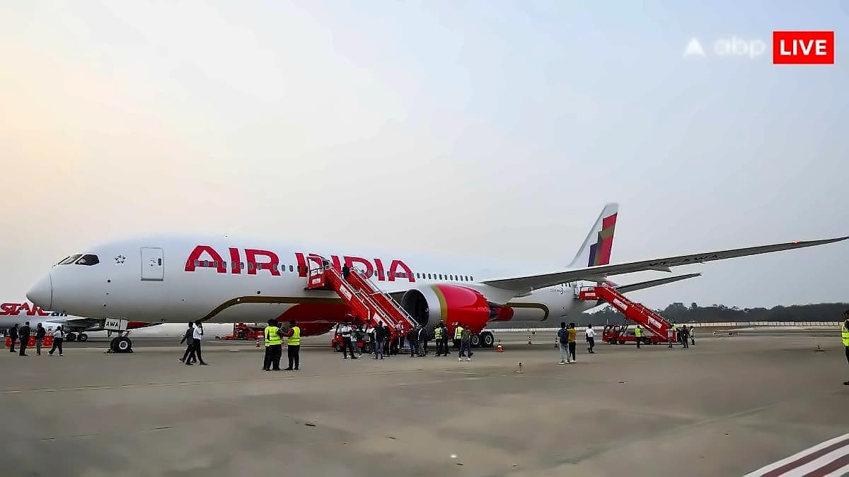 Air India Rules Out Layoffs, Deferrals Extended Amid Crisis