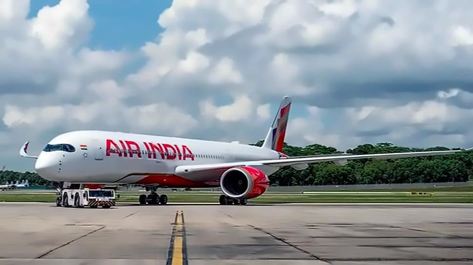 Air India cuts 29 international routes amid fuel costs, tensions