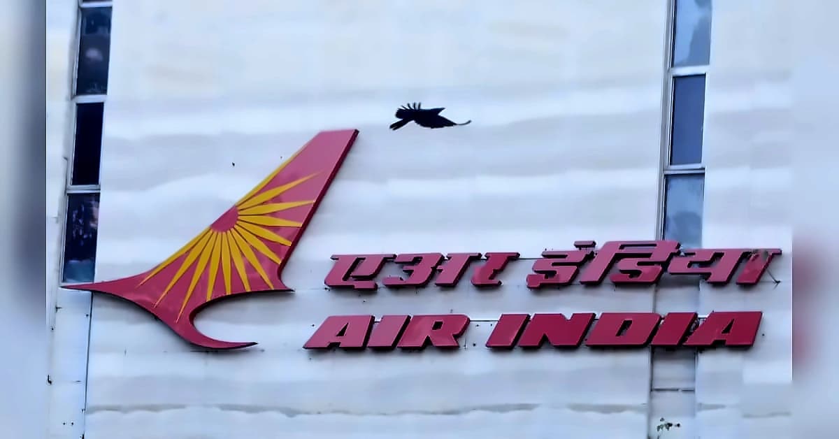 Air India launches non-stop Delhi-Toronto flights with Boeing 787-9