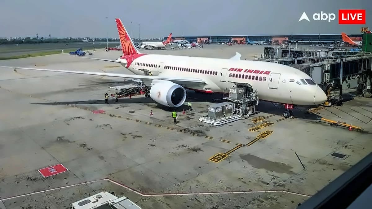 Air India Dismisses 1,000+ Employees for Code Violations