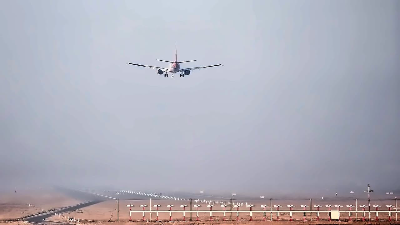 Air India Express launches Navi Mumbai-Abu Dhabi flights from July 15