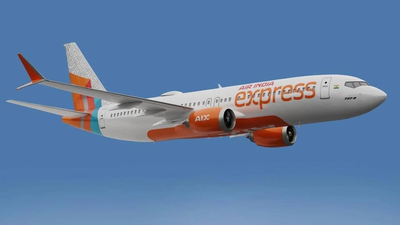Air India Express posts first operating profit since privatisation