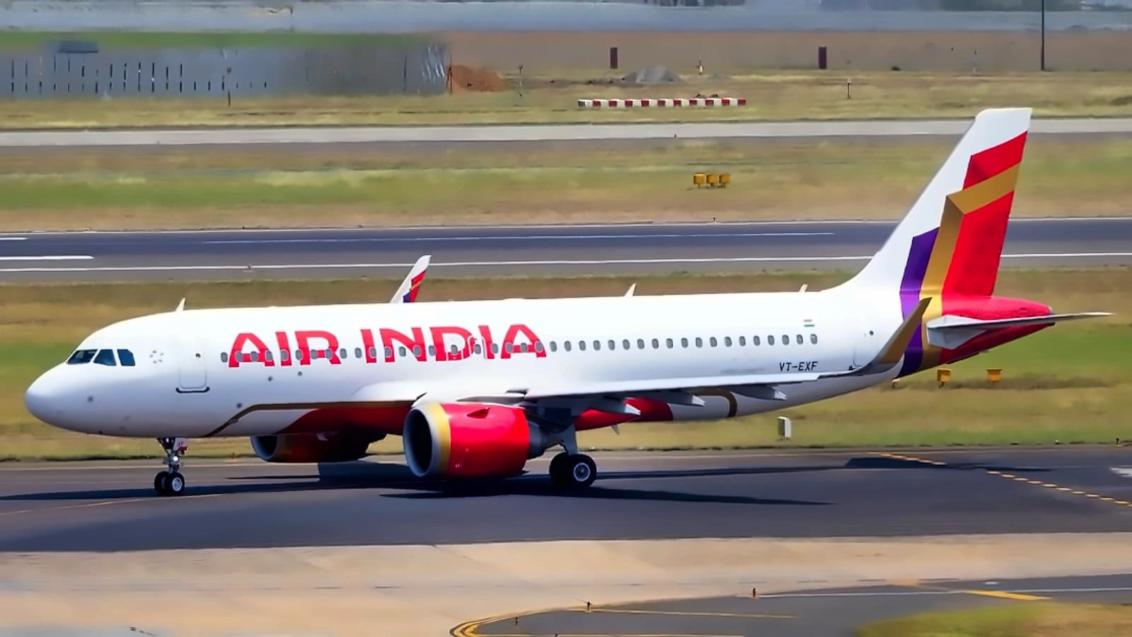 DGCA Takes Action Against ATC After Air India Plane Enters Pakistan