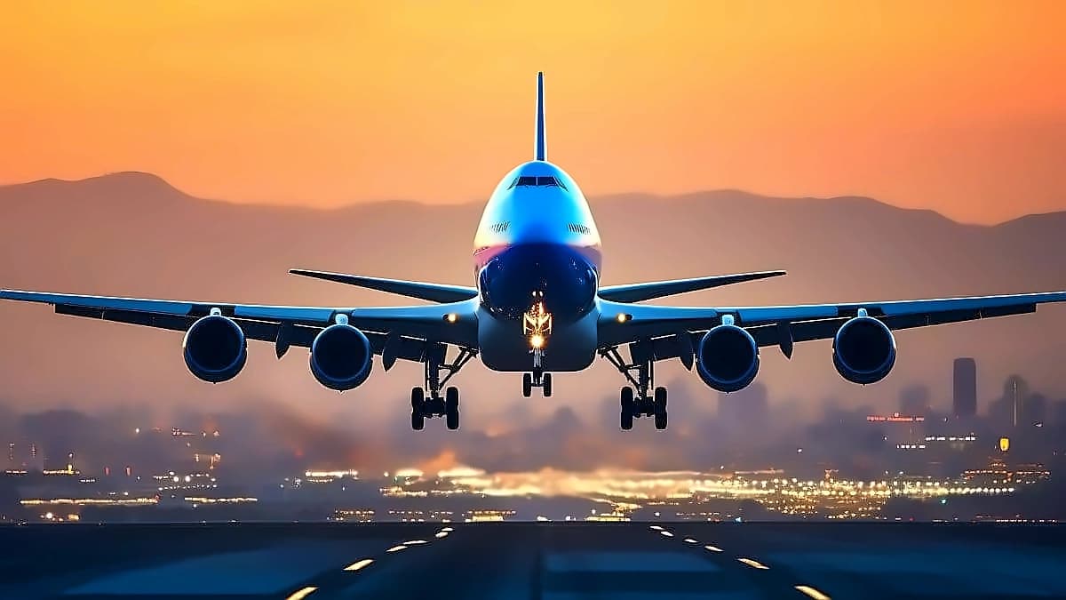 ATF Prices Cut 27% for International Airlines as Flight Cuts Continue