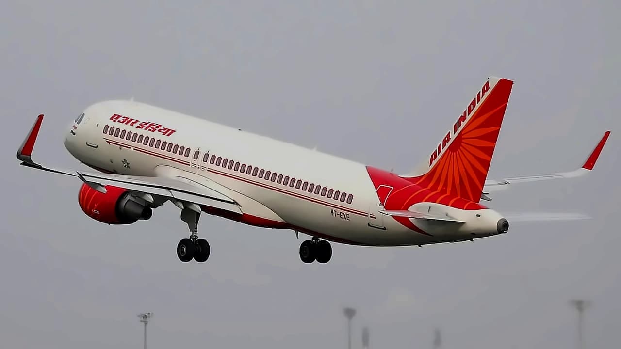 Air India pilots get 8-15% salary hike, new career progression path