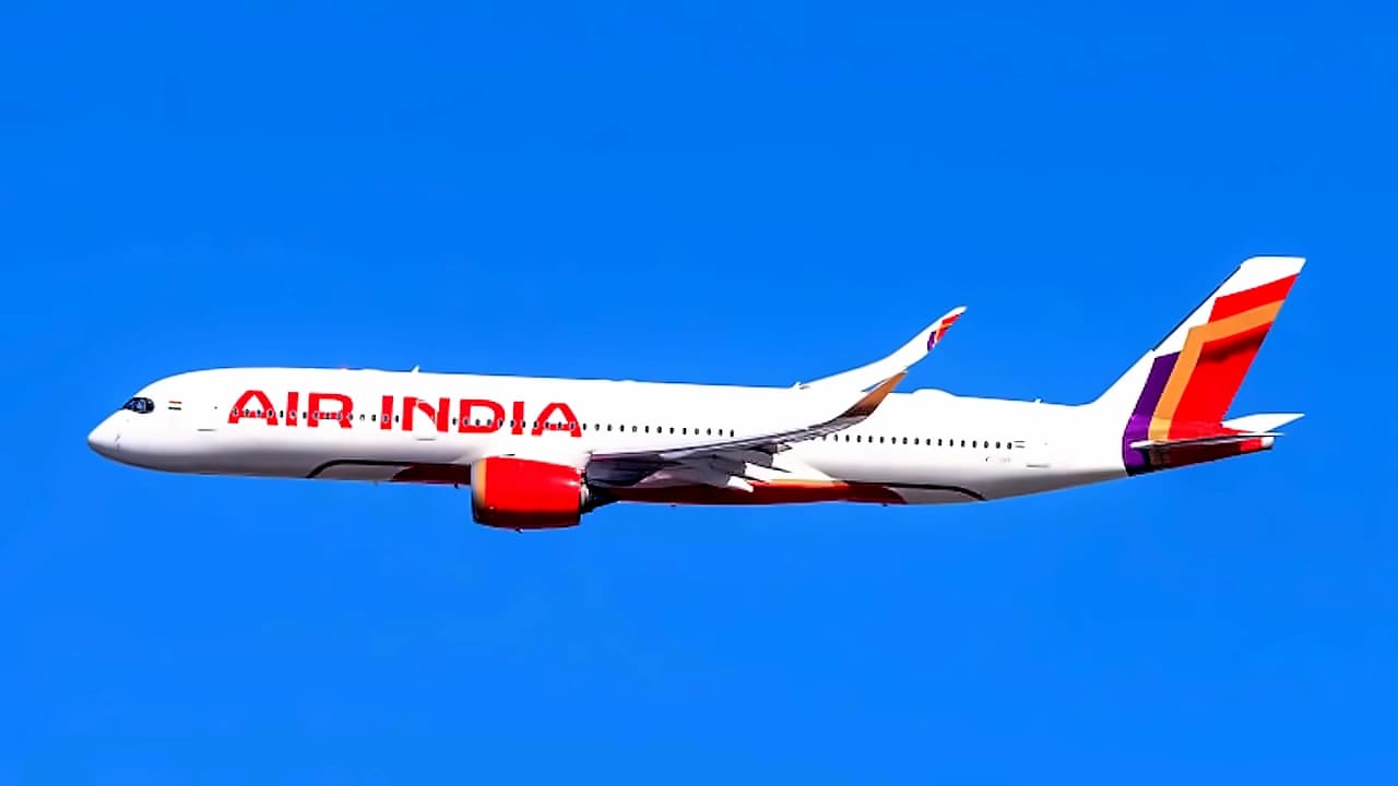 Air India Ranks 4th Globally for On-Time Flights in June 2026