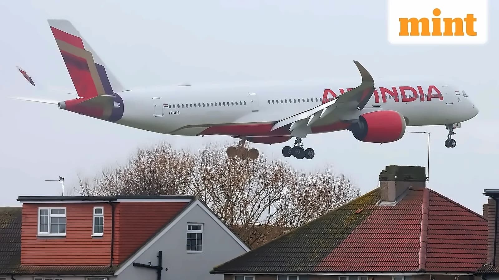 Air India-Saudia expand codeshare to strengthen India-Saudi connectivity