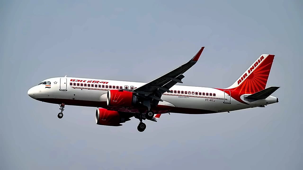 Air India deferring 500 aircraft deliveries after Tata orders, CEO resigns