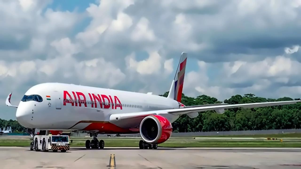 Air India Transformation May Take Up to Decade: Tata Group