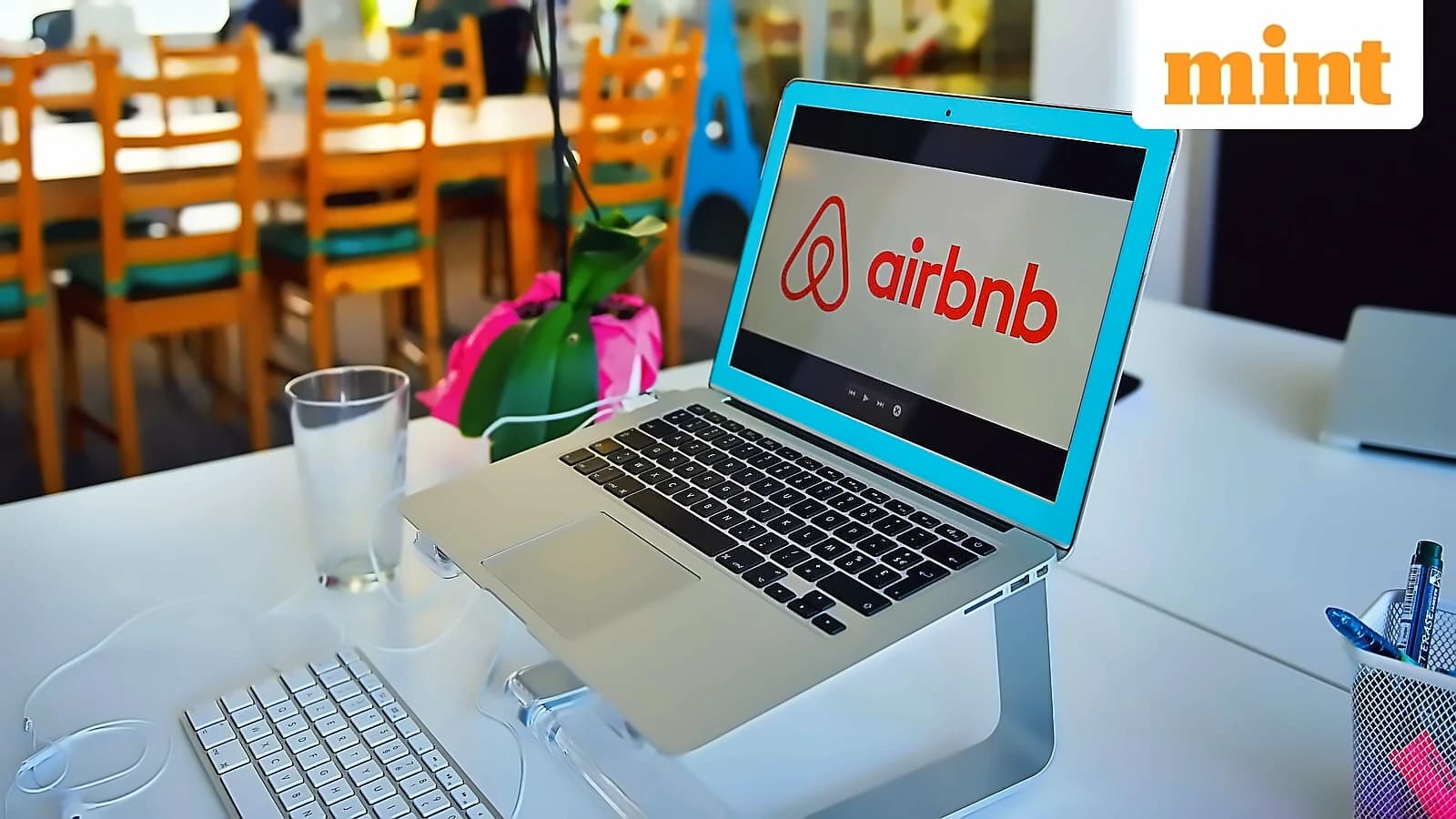 Airbnb leases 46,000 sq ft office space in Gurugram for ₹61.53 lakh