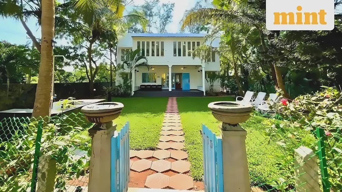 Airbnb Q1 2026: 50% booking growth in India amid global expansion