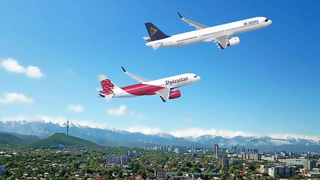 Airbus Deliveries Rise 15% to 351 Jets Despite Iran Crisis Escalation