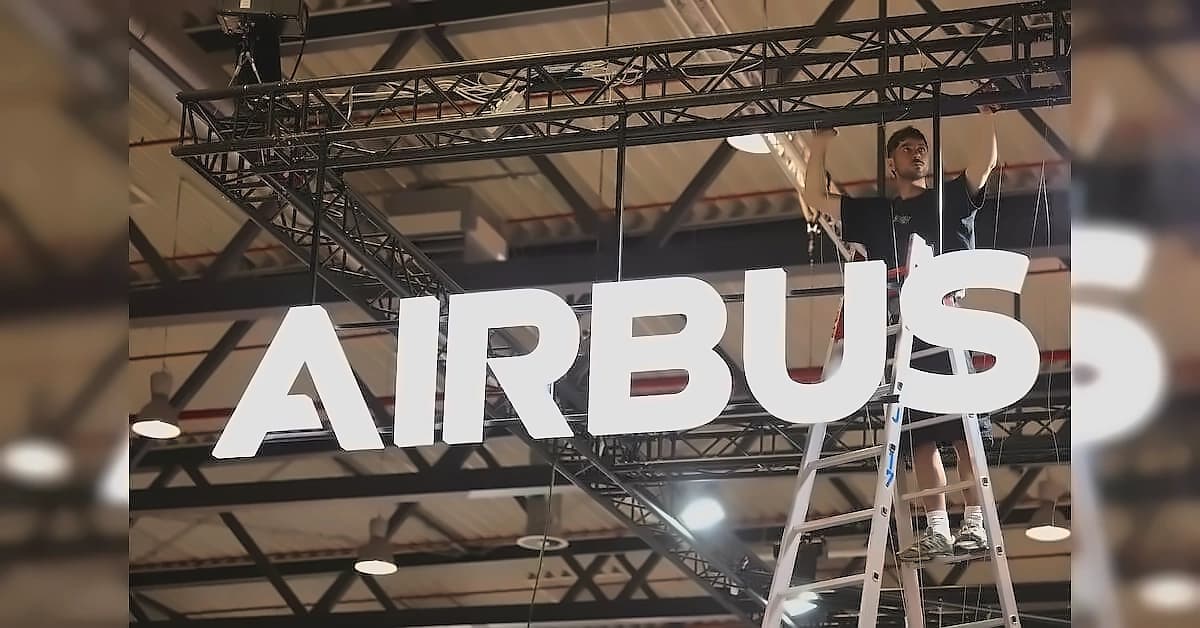 Airbus raises India air travel forecast to 9.3%, confirms strong Asia-Pacific demand