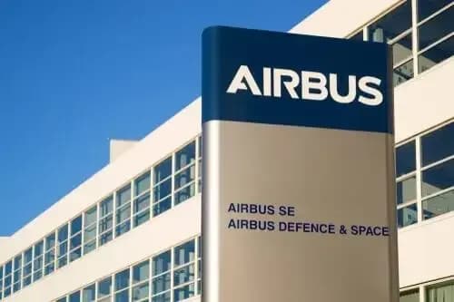Airbus shares surge 5% on €5bn buyback, 2029 profit targets