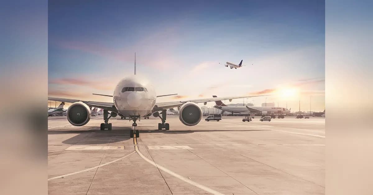 Airline capacity drops at 7 major Indian airports in June