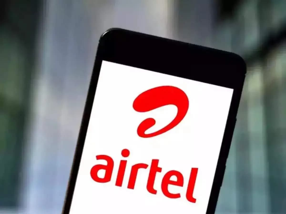Airtel Q4 results: 26% profit decline, 16% revenue growth, 480% dividend
