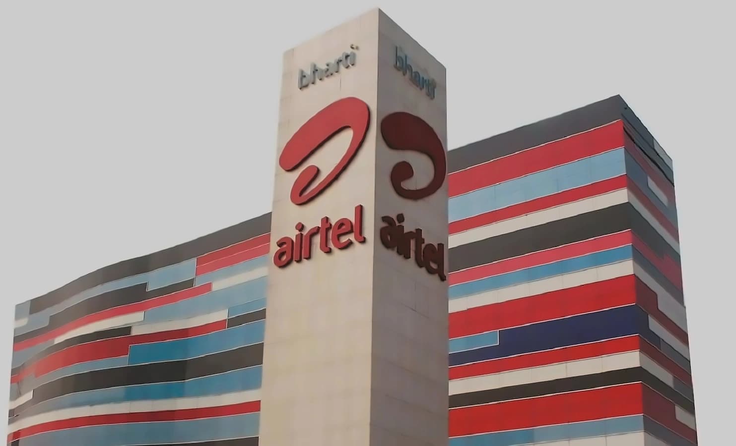 Airtel shares rise 2.44% after new postpaid plans with free roaming