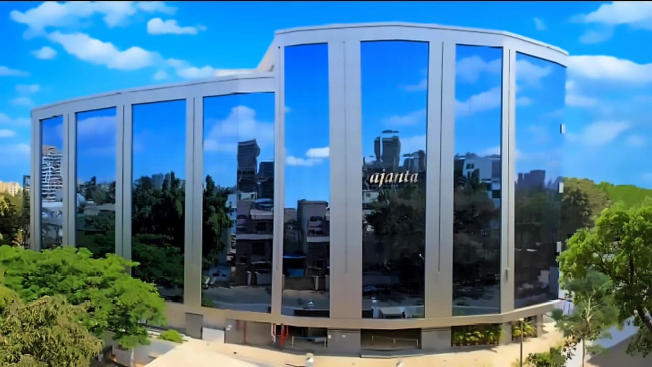Ajanta Pharma's Paithan plant gets 5 USFDA observations