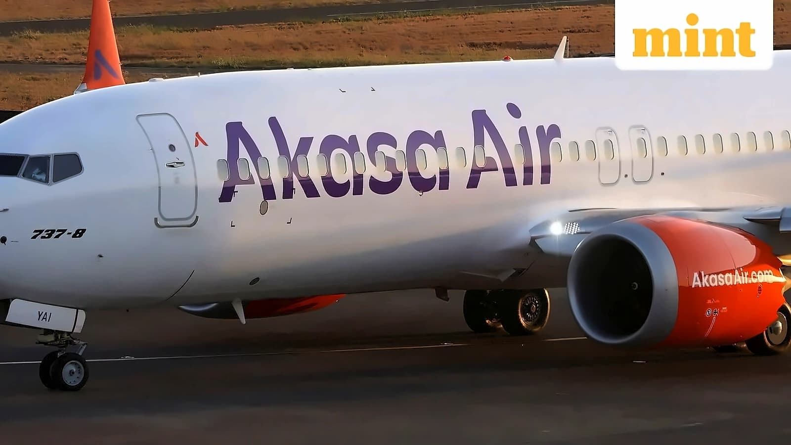 Akasa Air targets 30% capacity growth, plans UDAN scheme participation
