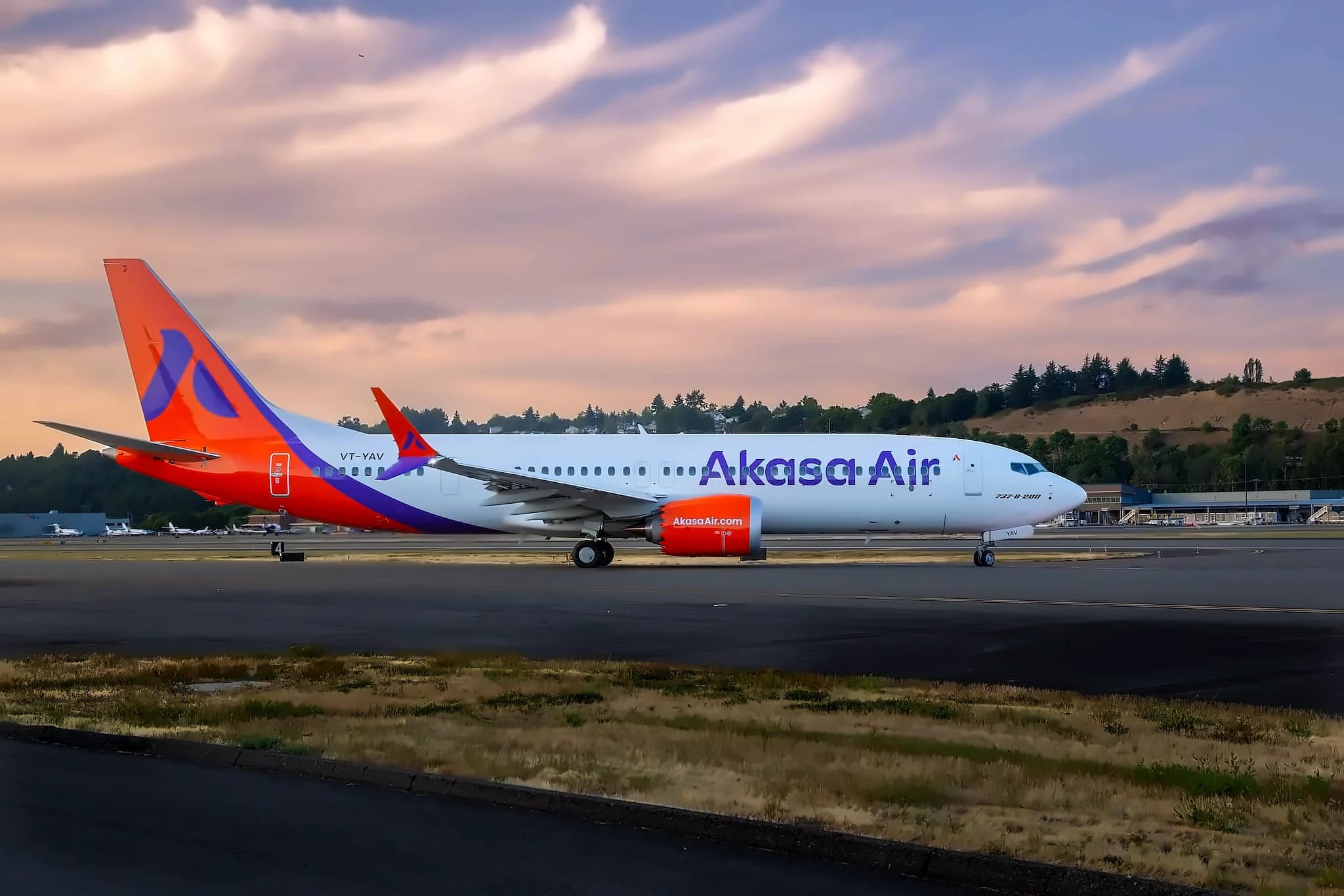 Akasa Air targets 30-40% FY27 growth despite industry caution
