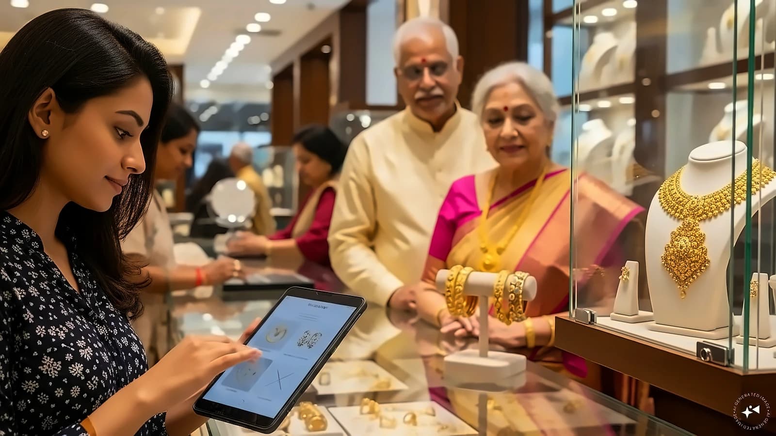 Akshaya Tritiya 2026: Gold ETFs surge 6x, jewellery demand shifts to 'smart' buying