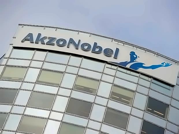 AkzoNobel sells Southeast Asia business to Nippon Paint for $1.35B