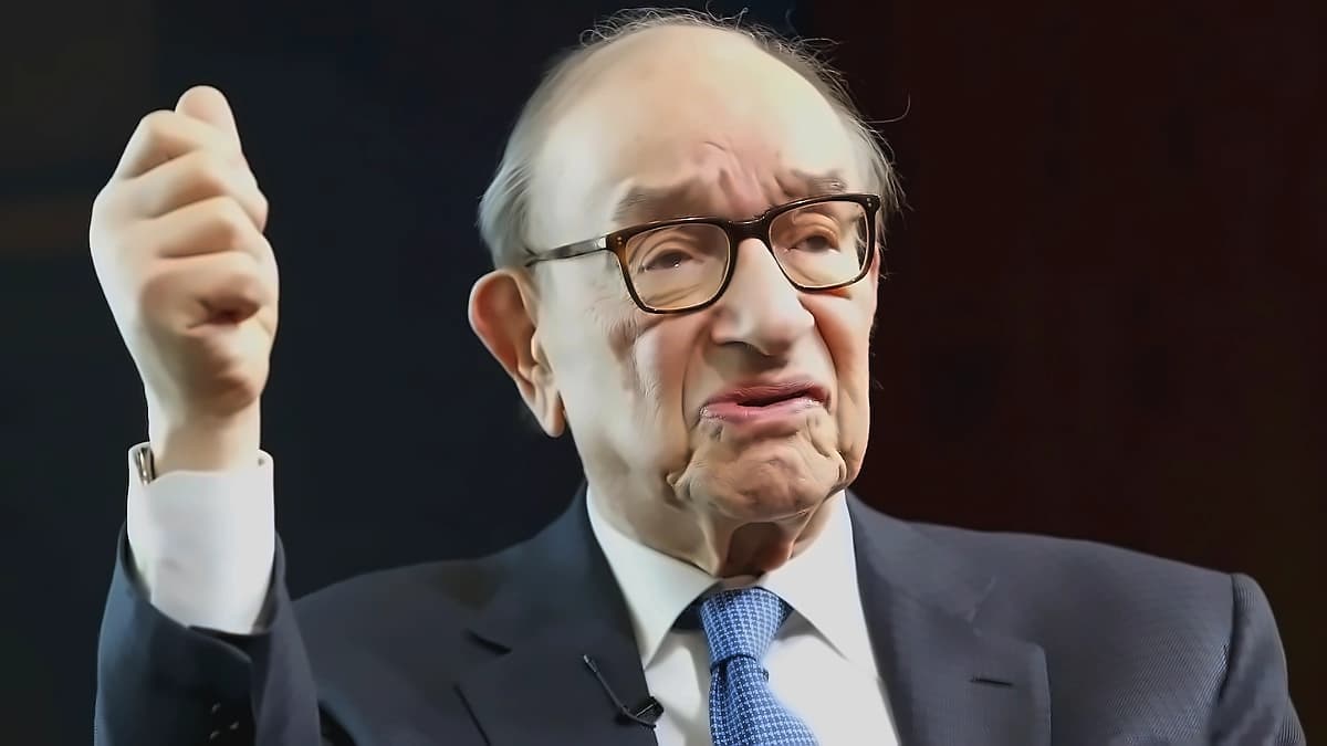 Alan Greenspan Dies at 100: Fed Put Legacy Continues Despite Criticisms