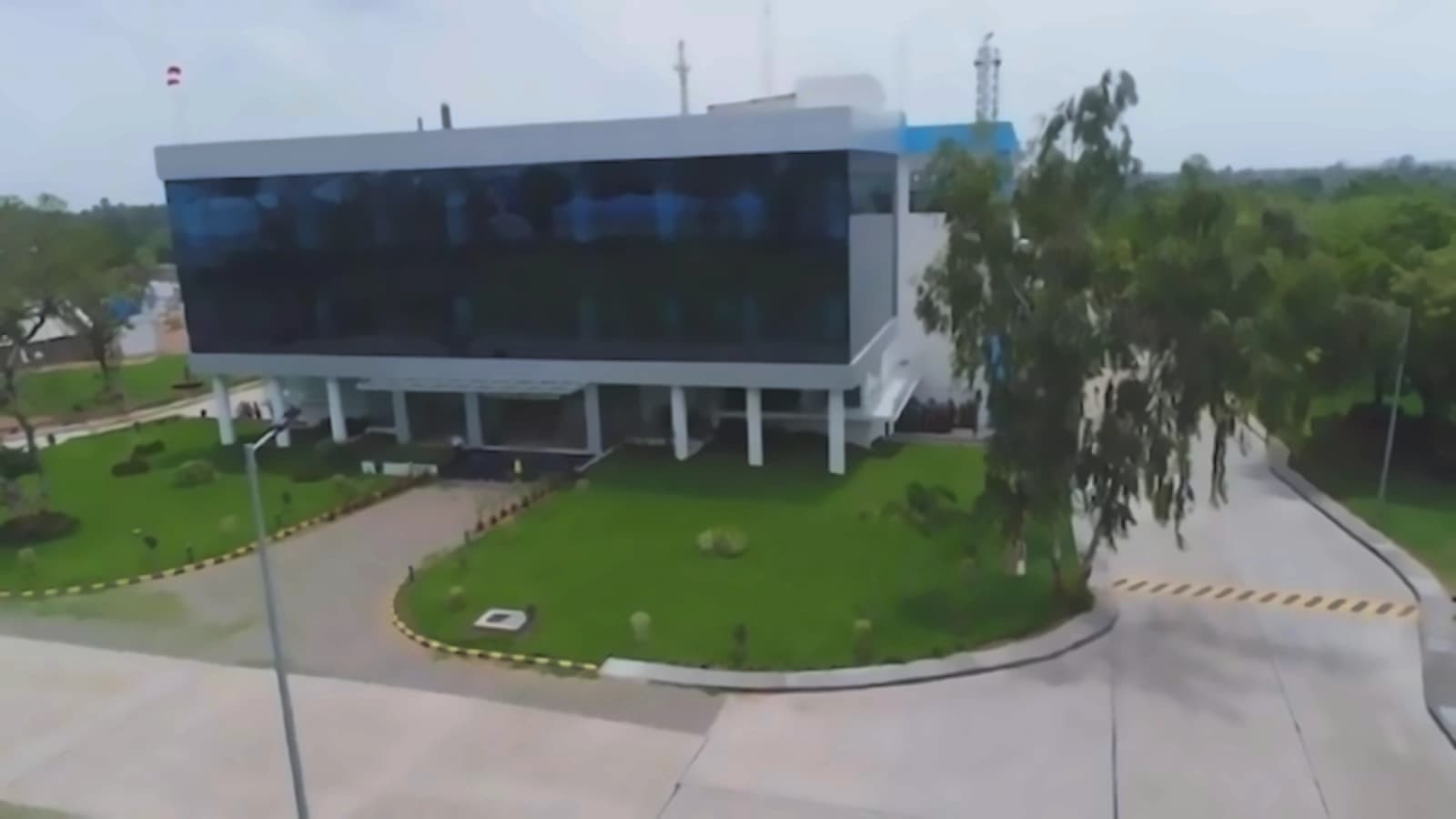 Alembic Pharma gets USFDA warning letter for Vadodara facility