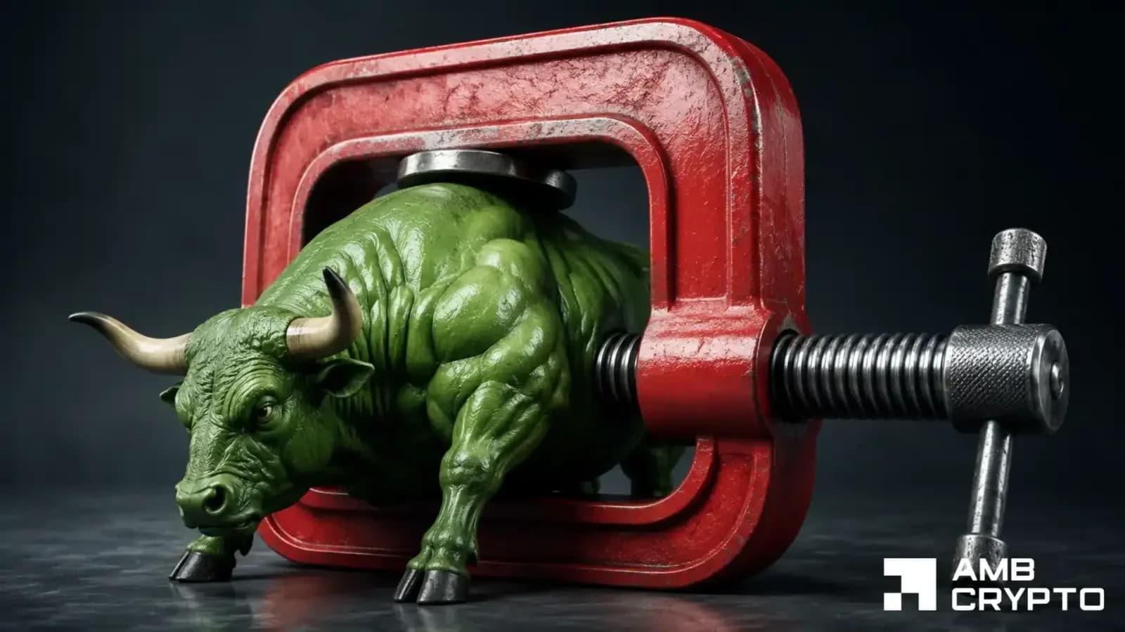 Algorand Shows Bullish Patterns Despite Whale Selling Pressure