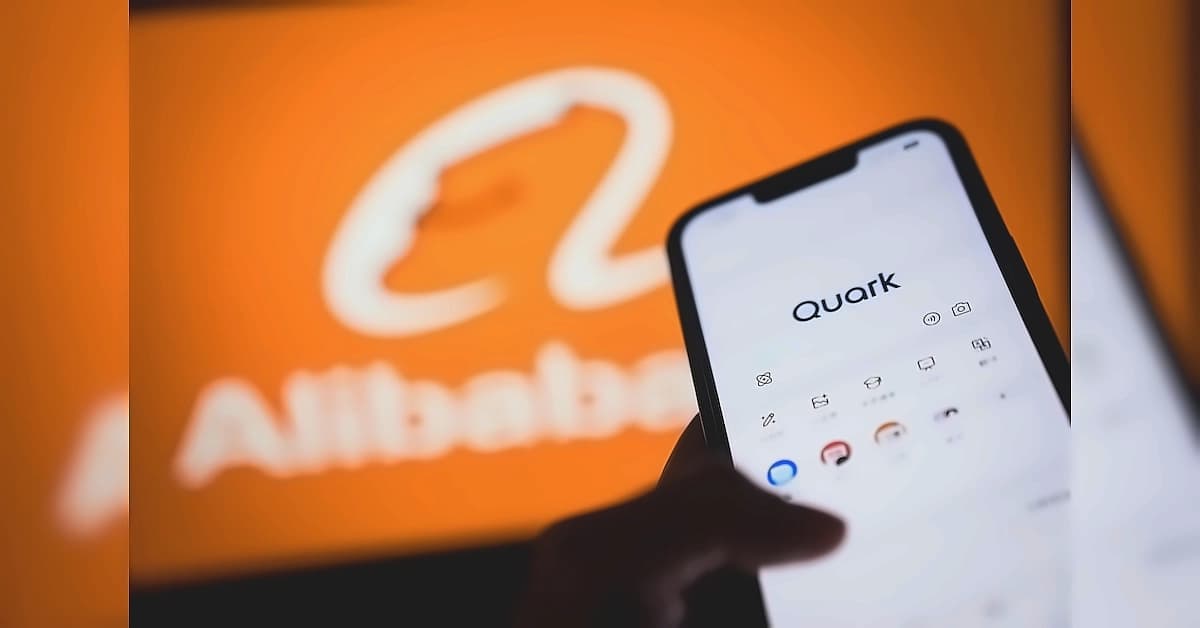 Alibaba's Qwen AI Models Hit 3B Downloads, Overtake Meta, Google