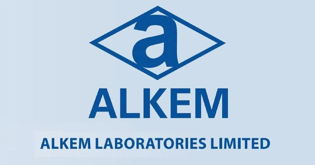 Alkem Labs shares surge 6% on Q4 beat, early Tolvaptan launch