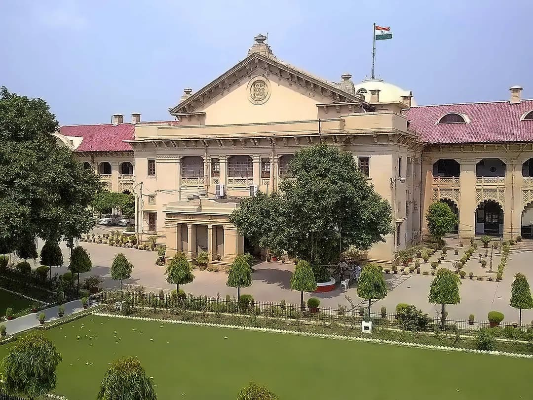 Allahabad HC rules banks can't recover loans from life insurance