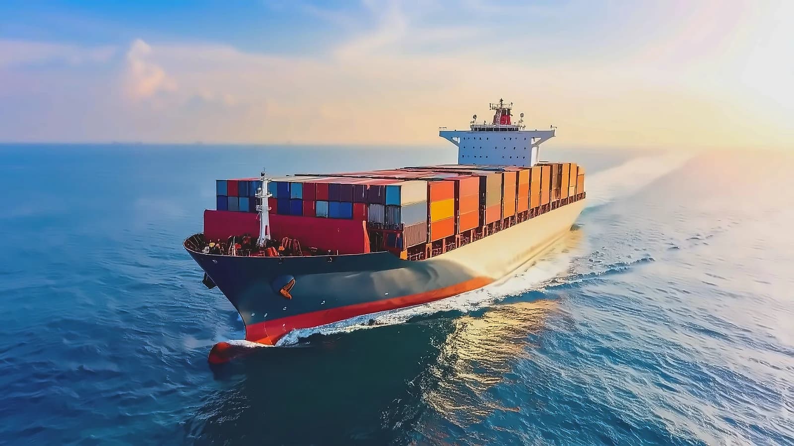 Allcargo Terminals shares jump 7% on strong monthly volumes