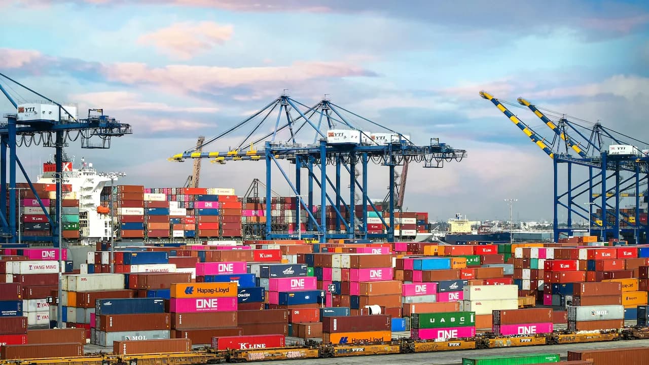 Allcargo targets 10% EBITDA margin by FY28 through AI deployment